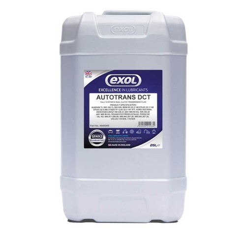 Exol synthetic litre atf - exol,