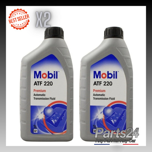 Mobil 157322 automatic - mobil,