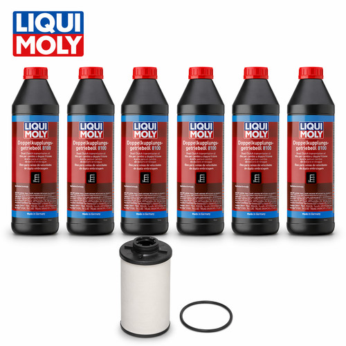 Liqui moly automatic - moly,