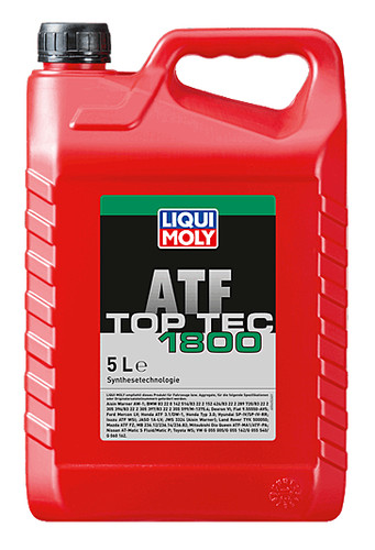 Liqui moly top tec atf - top,