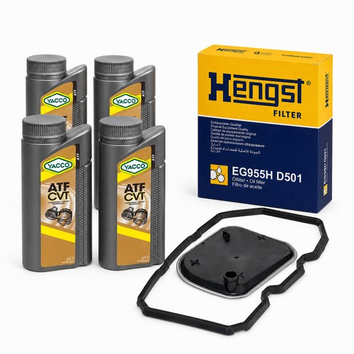 Oil 236 filter - 4l,