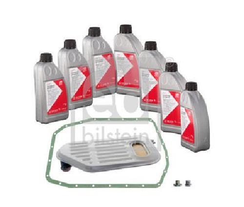 Original febi bilstein - bilstein, parts