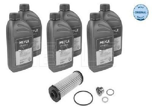 Genuine meyle parts kit oil - meyle,