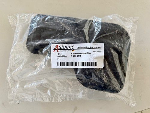 Newco autoline transmission - newco,