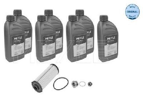 Original meyle parts kit oil - original,