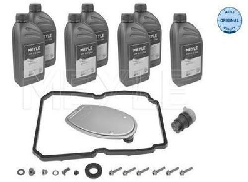 Original meyle parts - meyle, kit