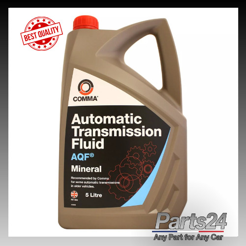 Comma aqf mineral atf - comma,