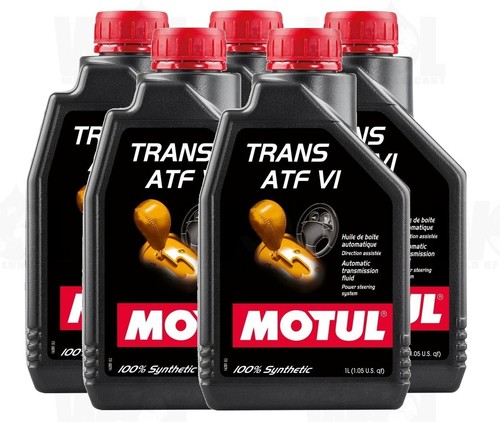 Motul trans atf - trans,