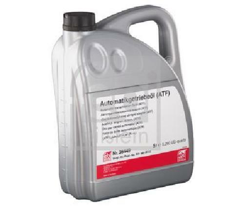 Genuine febi bilstein - genuine,