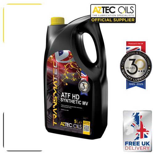 Transmatec atf synthetic mv - synthetic,