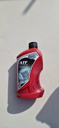 Atf automatic transmission - atf,