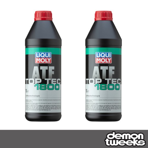 Liqui moly top tec - 2,