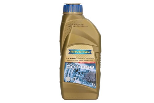 For ravenol rav dct - ravenol,