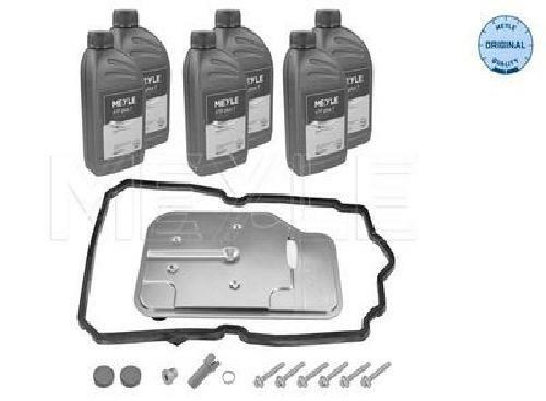 Original meyle parts kit - kit, oil