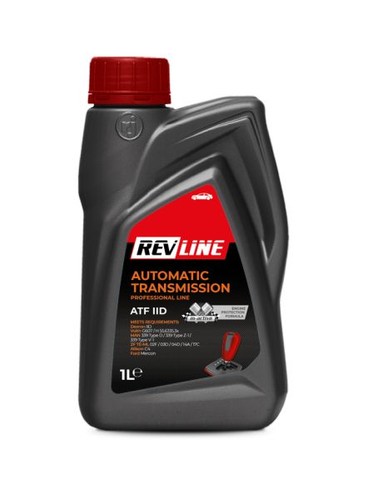 For revline rev - aut., d
