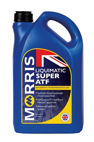 Morris liquimatic super atf - liquimatic,