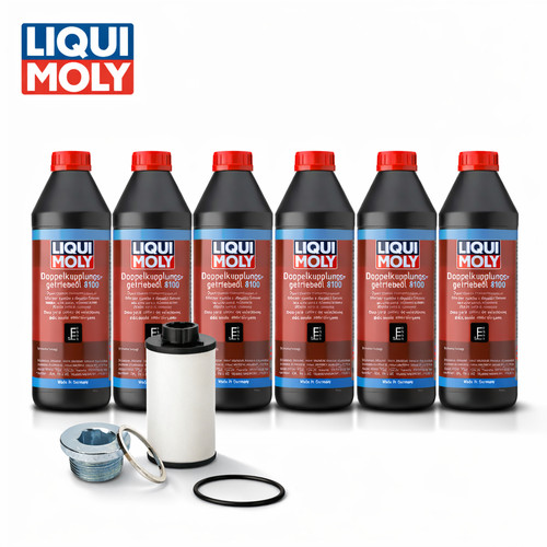Liqui moly automatic - liqui,