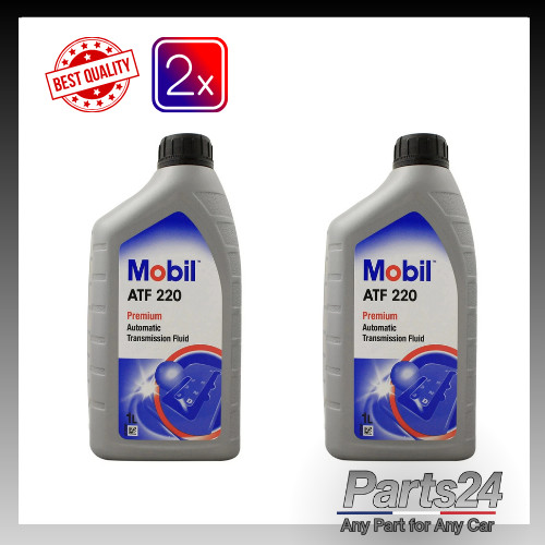 Mobil atf 220 premium - mobil,