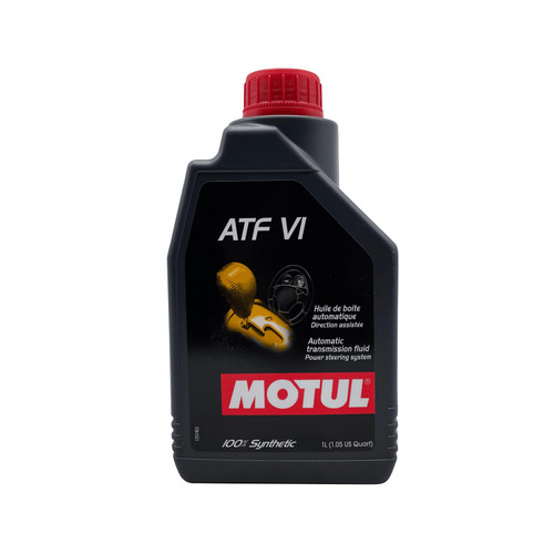 Motul atf fully - motul,