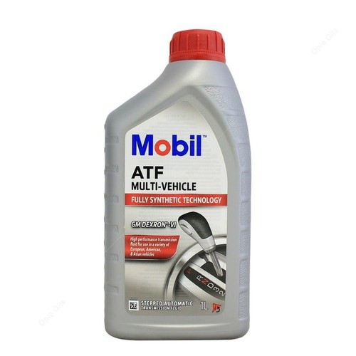 Mobil 156091 automatic - mobil,