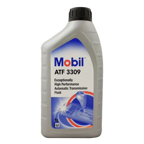 Mobil atf 3309 high - mobil,