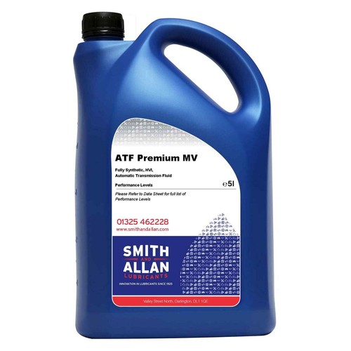 Atf premium lt71141 - mv, fully