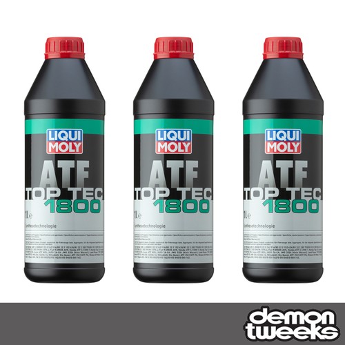 Liqui moly top - 3, x